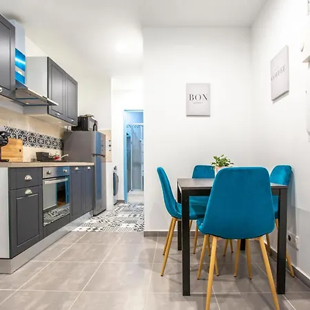 Le 001, Appartement A Charleville Mezieres Charleville-Mézières