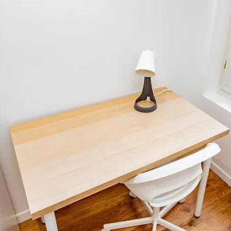 Le 001, Appartement A Charleville Mezieres *