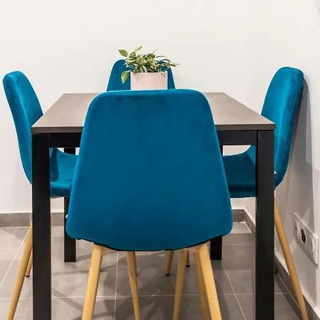 アパート Le 001, Appartement A Charleville Mezieres