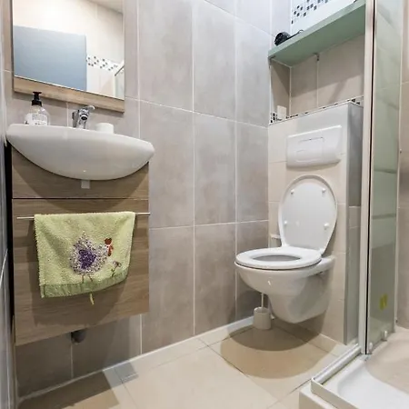 アパート Le 001, Appartement A Charleville Mezieres Charleville-Mézières